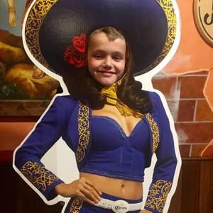 Meet your Posher, Colton