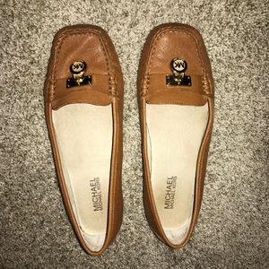 Michael Kors flats