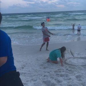 Meet your Posher, Gilberto