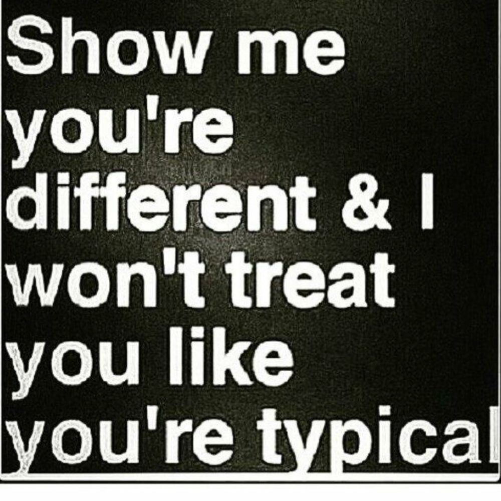 Meet your Posher, Josie