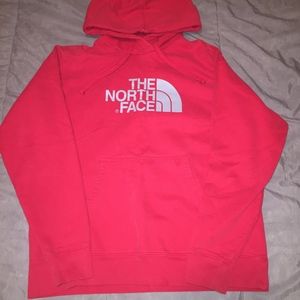 The NorthFace Sweatshirt
