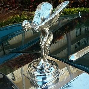 Meet your Posher, Ines