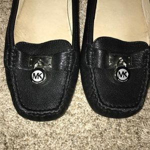 Michael Kors flats