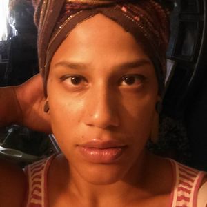 Meet your Posher, Tracee