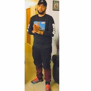 Meet your Posher, Eric