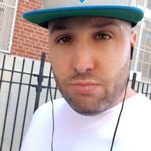 Meet your Posher, Nicholas