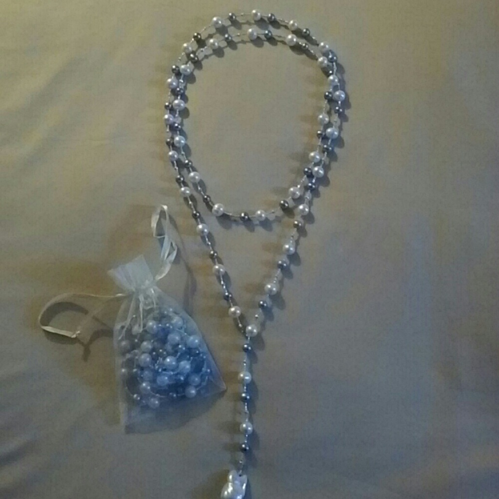 The beautiful Palm Beach Lariat