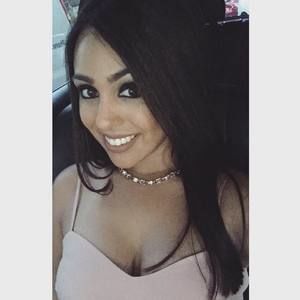 Meet your Posher, Marla