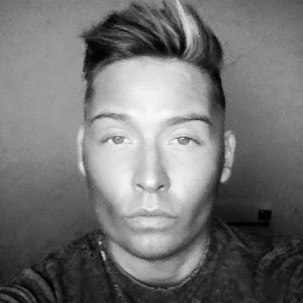 Meet your Posher, Brandon