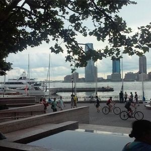 Meet your Posher, Sofo