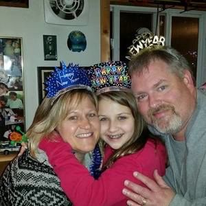 Meet your Posher, Angie