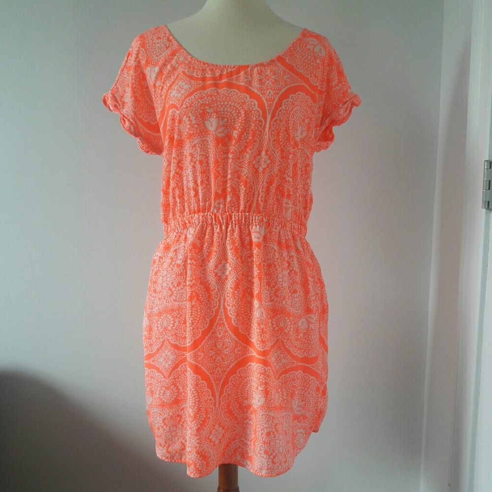American Eagle Outfitters Summer Dress