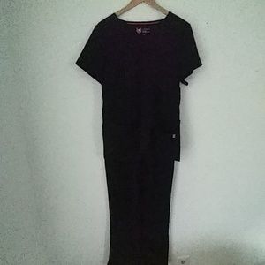 3 THATS Right 3 piece Scrub Set!!!!