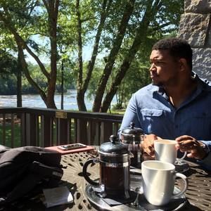 Meet your Posher, Abdullah