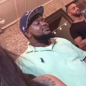 Meet your Posher, Reese