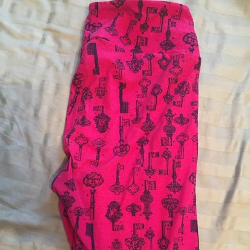 Lularoe leggings