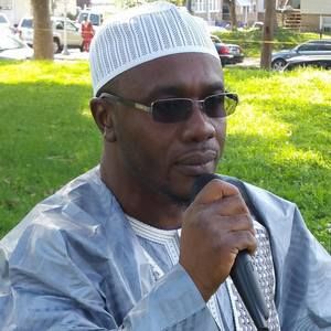 Meet your Posher, Alie