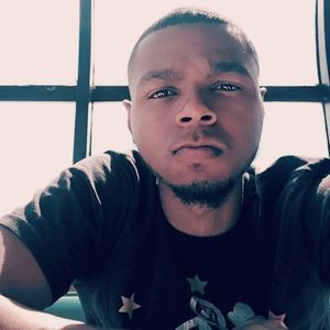 Meet your Posher, Aaron