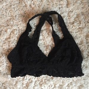 Aerie Crossback Bralette