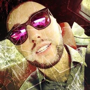 Meet your Posher, Francesco