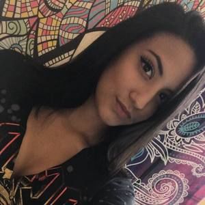 Meet your Posher, Mariana