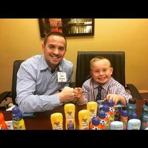 Meet your Posher, Matt