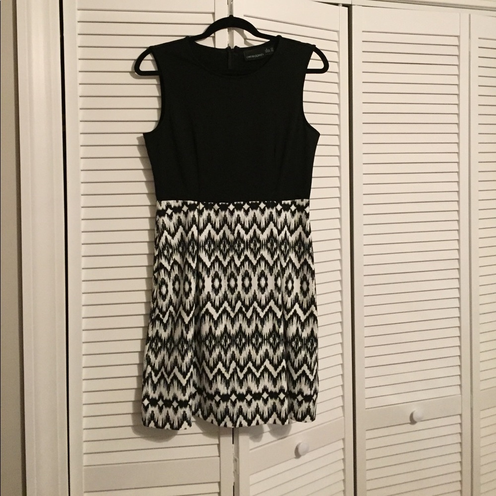 Cynthia Rowley dress