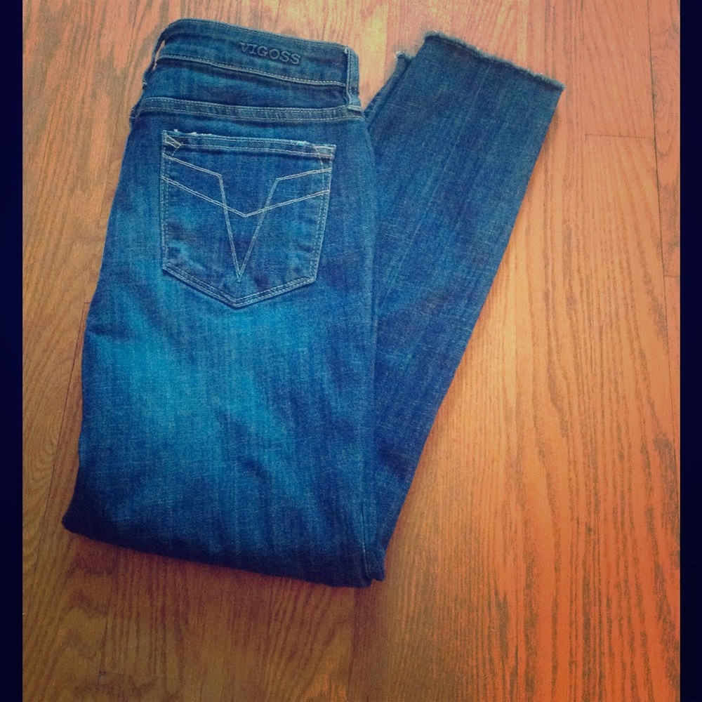 Vigoss Jeans