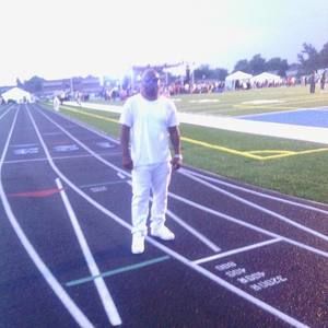 Meet your Posher, Marcus