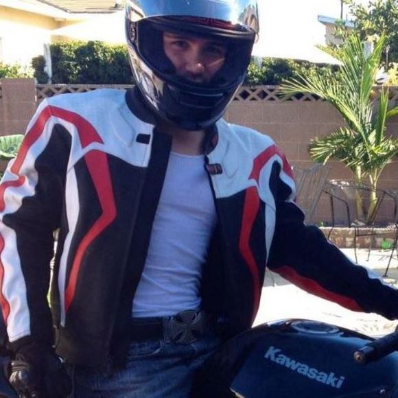 Meet your Posher, Hugo - Picture 1 of 1