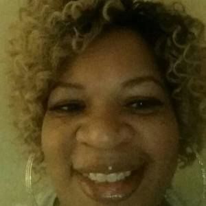 Meet your Posher, Tammy