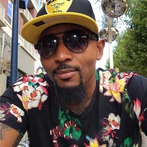 Meet your Posher, Christopher