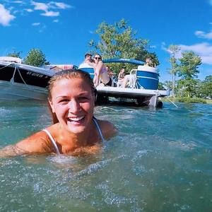 Meet your Posher, Mary