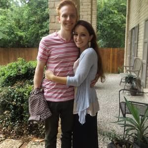 Meet your Posher, Caroline