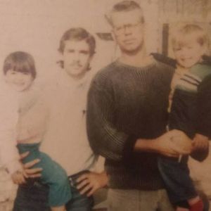 Meet your Posher, Frank