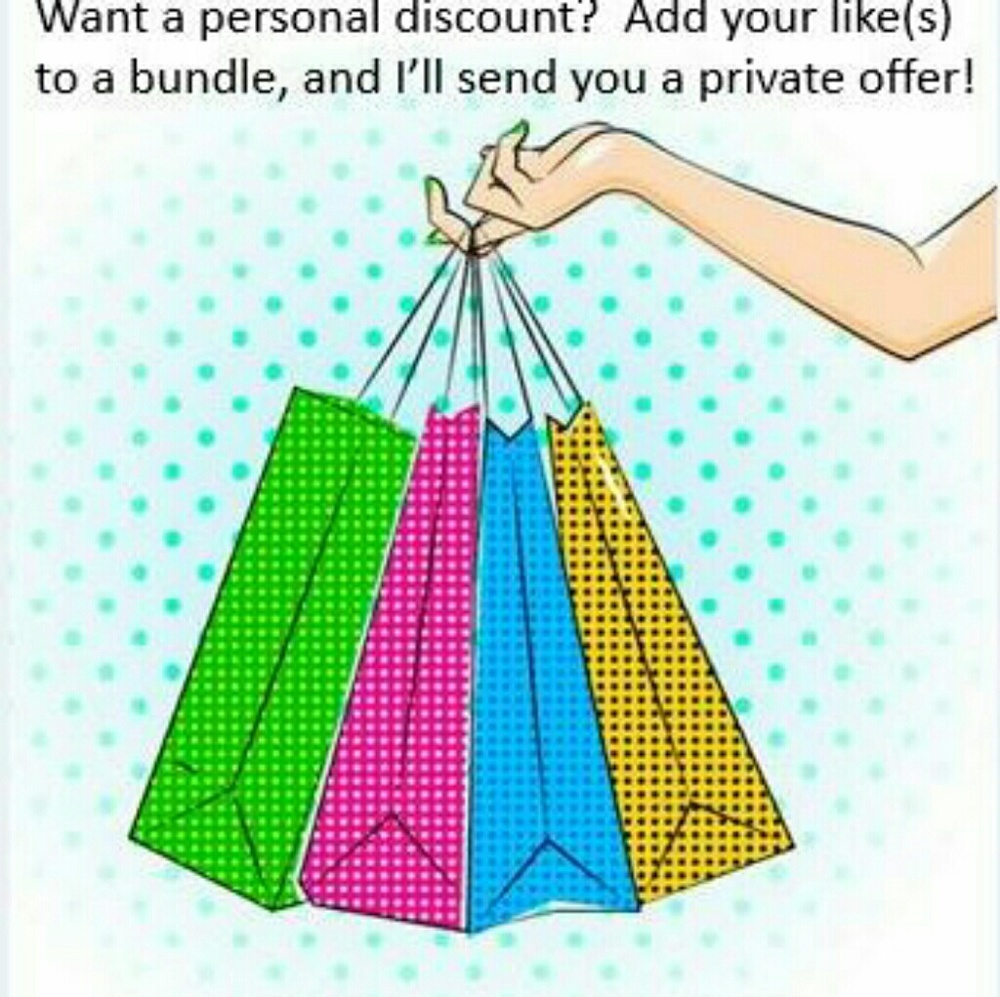 Want a personal discount? Bundle & save!