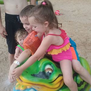 Meet your Posher, Amber