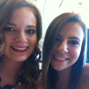 Meet your Posher, Rikki