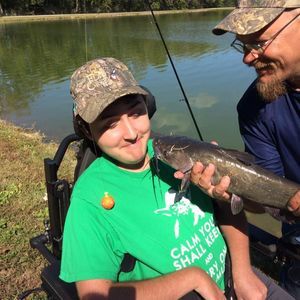 Meet your Posher, Sherri