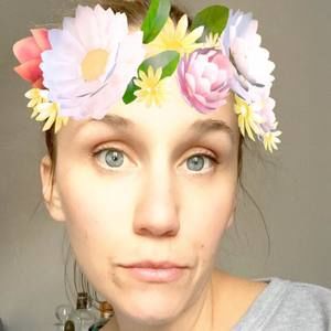 Meet your Posher, Meghan