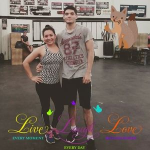 Meet your Posher, Barbara