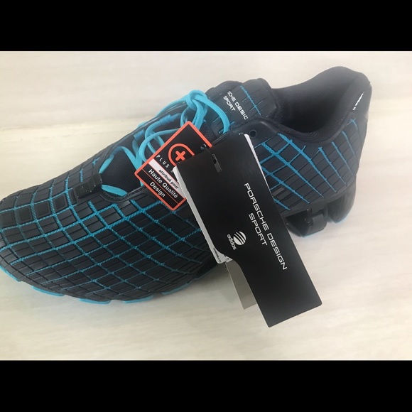 Sneakers Porsche X Award Adidas main image 4