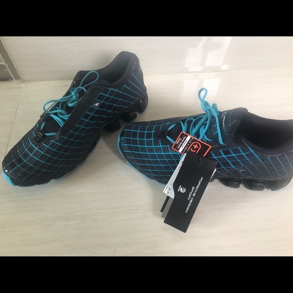 Sneakers Porsche X Award Adidas