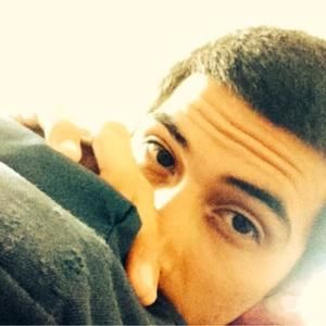 Meet your Posher, Robert