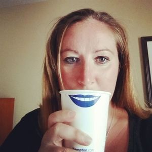 Meet your Posher, Leigh