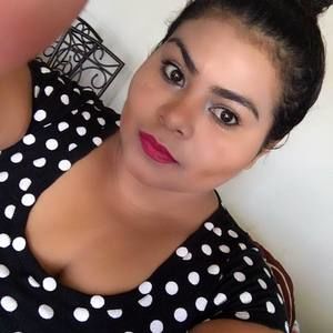 Meet your Posher, Soledad