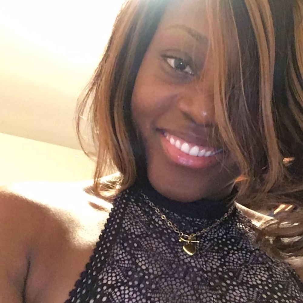 Meet your Posher, Tiana