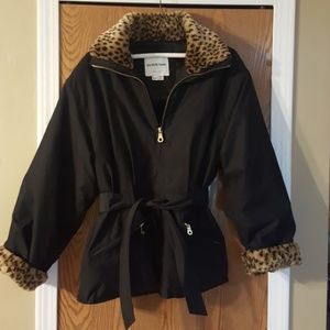 Andrew Marc winter jacket