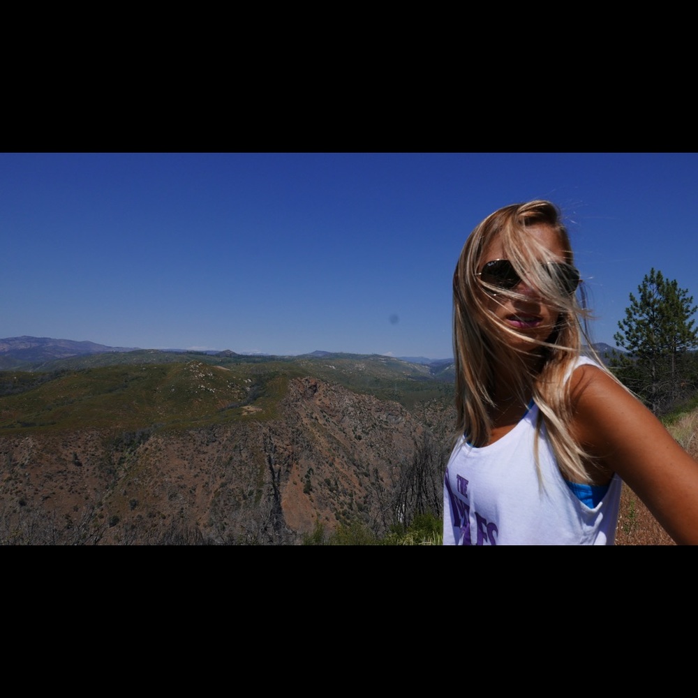 Meet your Posher, Jessica