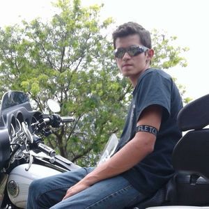 Meet your Posher, Ryan